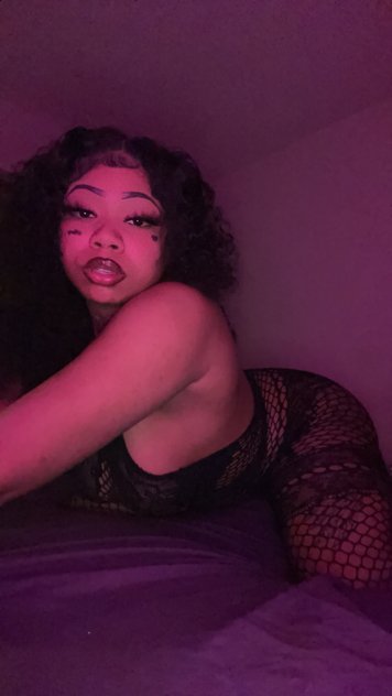 EXOTIC NEW BEAUTY 🤩