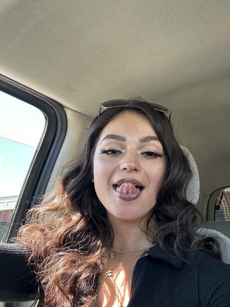 Your fantasies coming to life xoxo