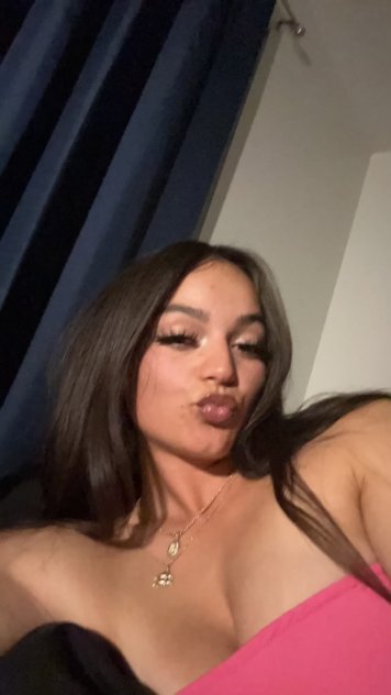Your fantasies coming to life xoxo