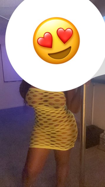Juuuicy BubbleBooty 🍒💦