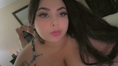 SEXY BBW THROAT GOAT OUTCALL SPECIAL