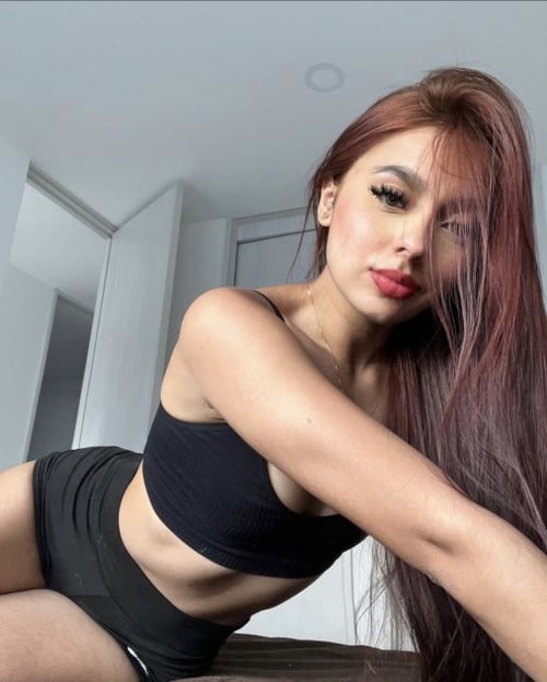 I'm available for both incall and outcall services