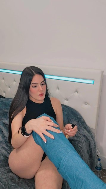 Latina sexy