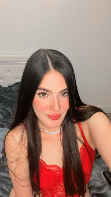 Latina sexy