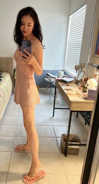New Gorgeous Attractive Girl