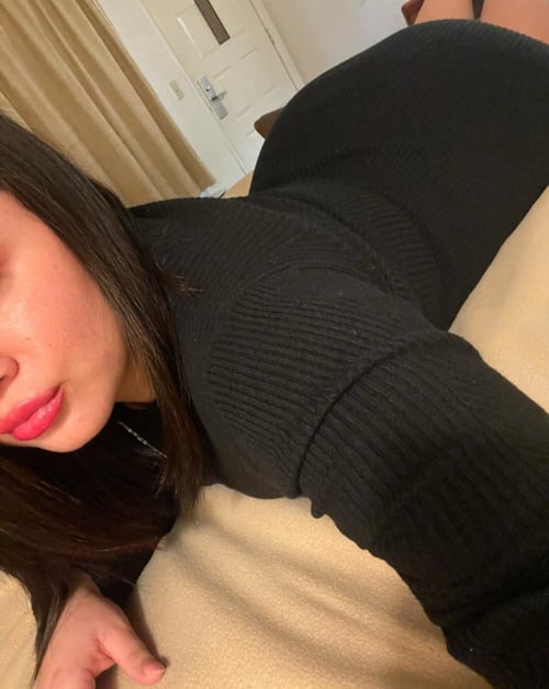 BEST LATINA IN TOWN