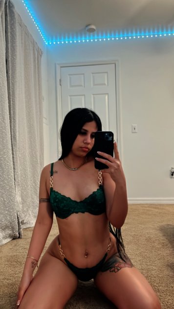 Sexy