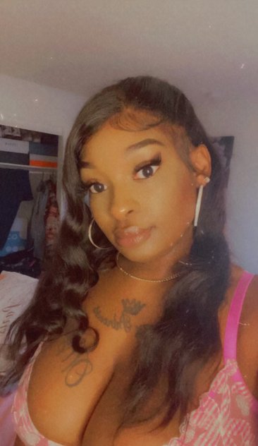 NEW Chocolate Ebony Girl ready to play🫦💦💦