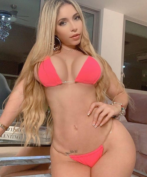 how many times can you cum with me?