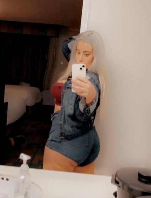Texas Pro💖 Platinum Blonde Hottie💖 Sweet As Pecan Pie💖