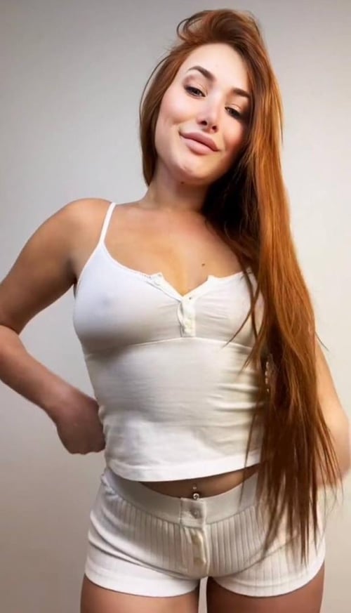 Sexy Ass Veronica
