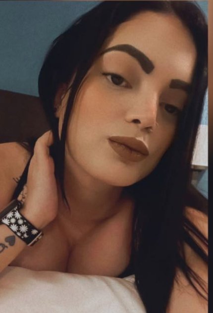 Soy una chica sexy cubana 🇨🇺