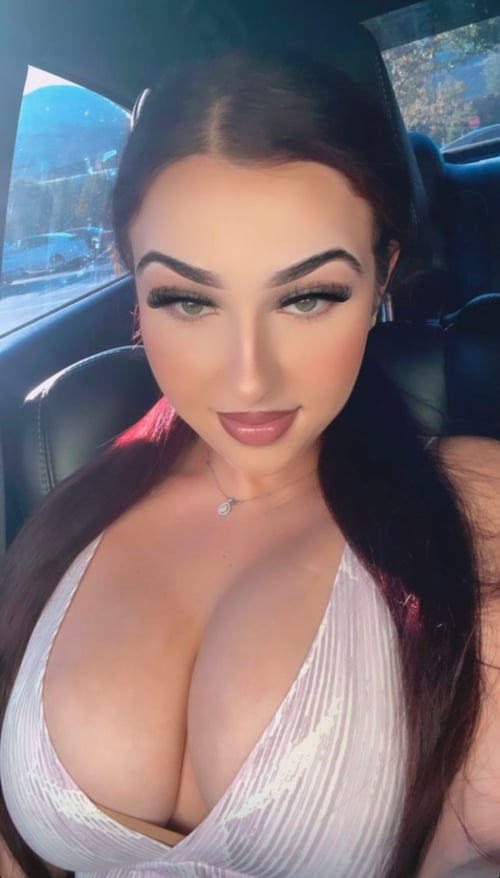 BODY FANTASY