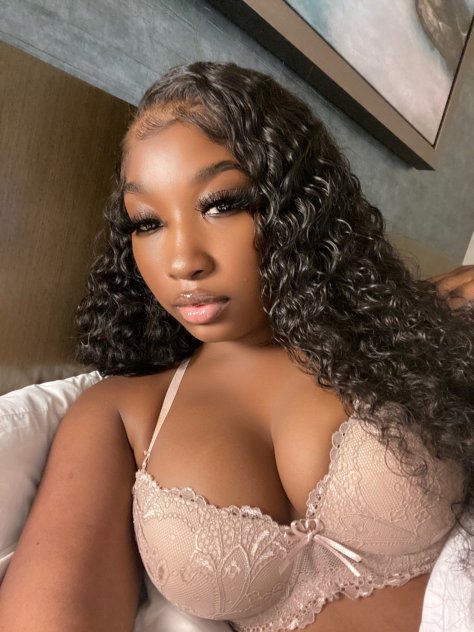 FUN CHOCOLATE BABE