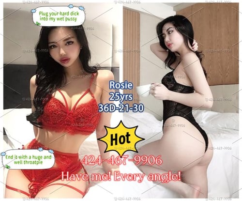 We new Thailand queens here!424-467-9906