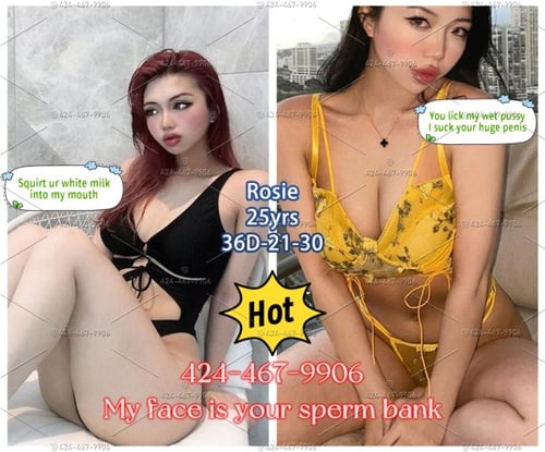 We new Thailand queens here!424-467-9906