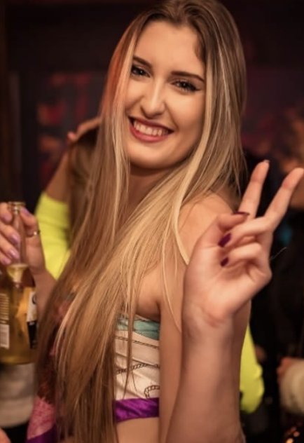 I’m available for hookup Add me on iMessage [email protected]