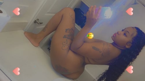 Texas Sweetheart