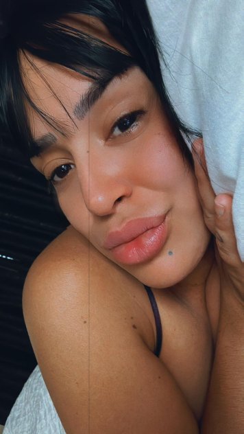Sexy cubana