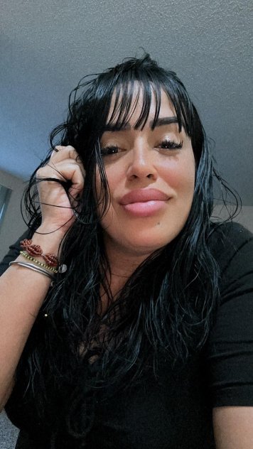 Sexy cubana