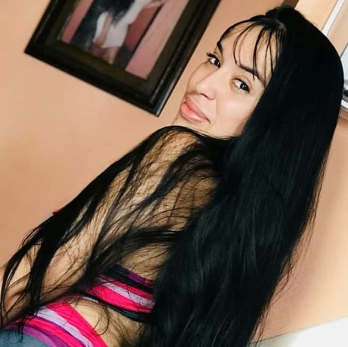 Sexy cubana