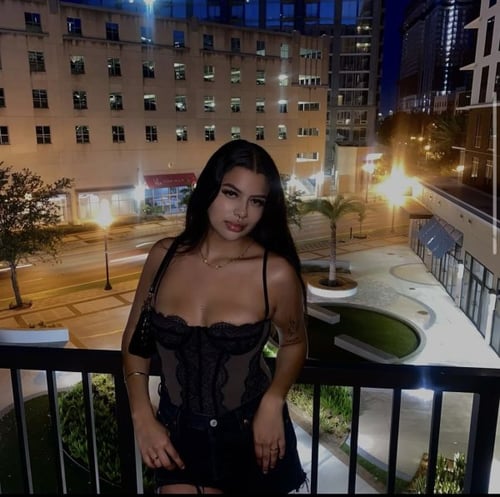 LATINA AVAILABLE NO GAMES NO GIMMICKS