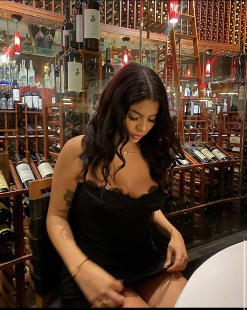 LATINA AVAILABLE NO GAMES NO GIMMICKS