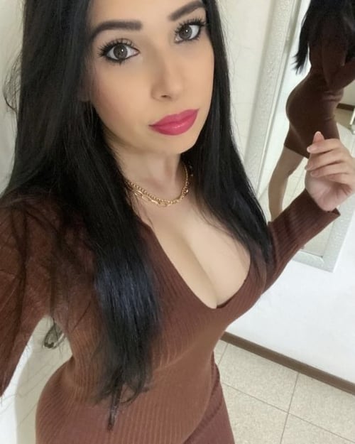 Party Girl $100 special
