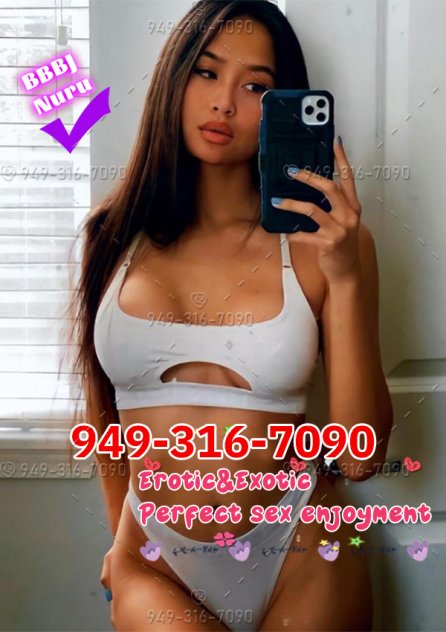 ๐๐บThe tightest pussy๐ฝ๐๐ฅclimax-giving cherry mouth๐ 949-316-7090