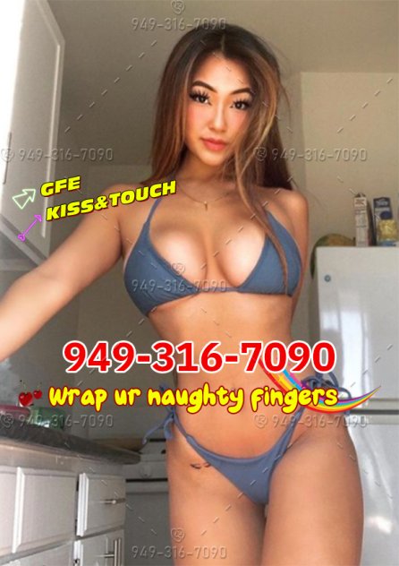 ๐๐บThe tightest pussy๐ฝ๐๐ฅclimax-giving cherry mouth๐ 949-316-7090