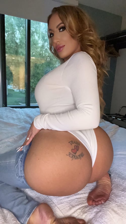 Sexy R Richelle