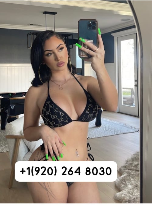 💦❤ I'm flirty😉 sexy😍 && fun🤪 🔥MY PUSSY IS WET🥰COME AND FUCK ME.