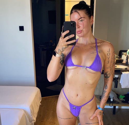 I’m Down To Fuck You Good👅🍆💦🥵 And I am open to meeting you anywhere.😊