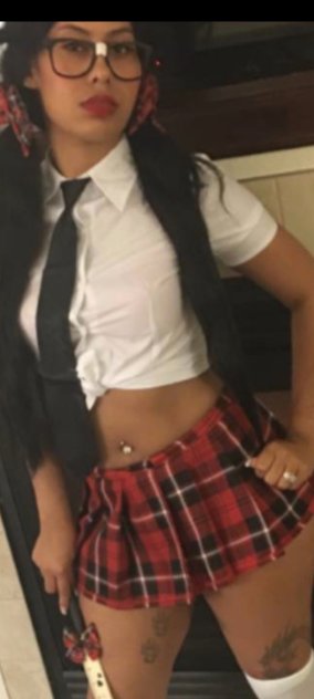Looking to ENJOY myself as well as please you