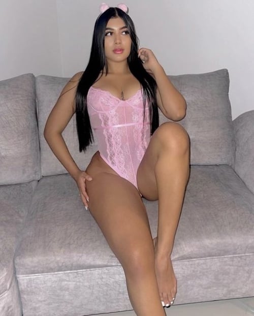 I’m available