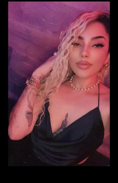 Sexy girl