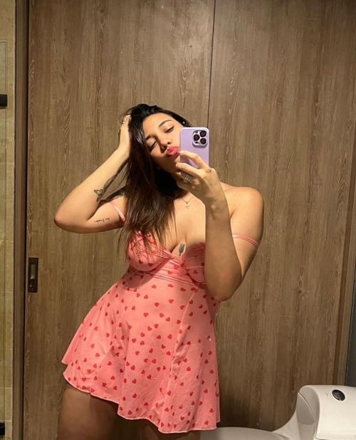 I’m available for incall and outcall
