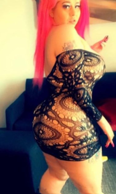 EXOTIC ThicK and Curvy BBW, BIG B00BS, Sexy and 1OO% Real