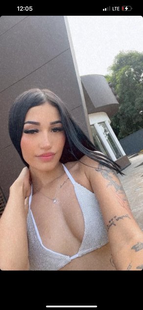 I’m available SNAPCHAT: Haliyah0019