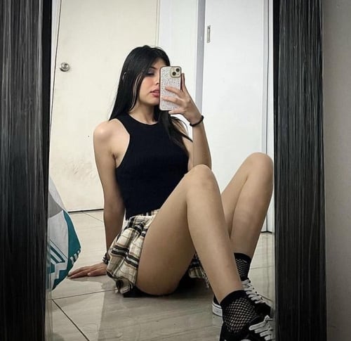I’m always active and ready to meetup for services