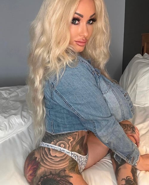 Am Available for Fun