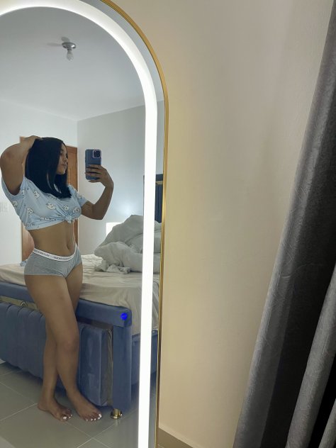 Sencilla humilde y cariñosa
