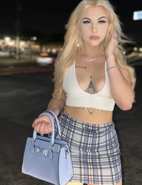 Let’s have fun daddy