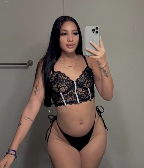 Sexy