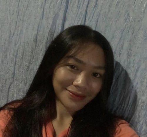 I’m available