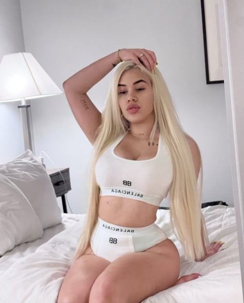 Belleza Latina
