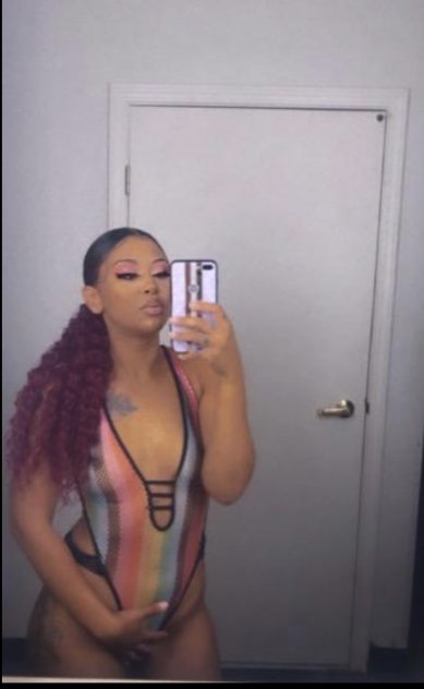 ✨ Sweet Petite Sexy Angie ✨
