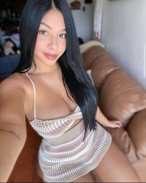 I’m available