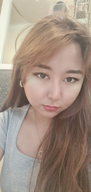 Hi I’m available