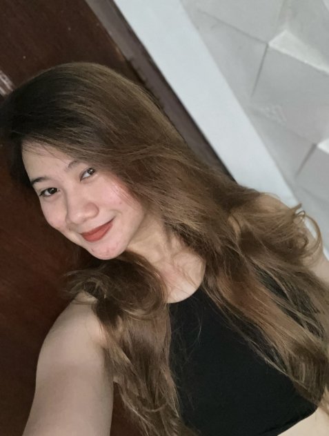 Hi Huns 🥰
